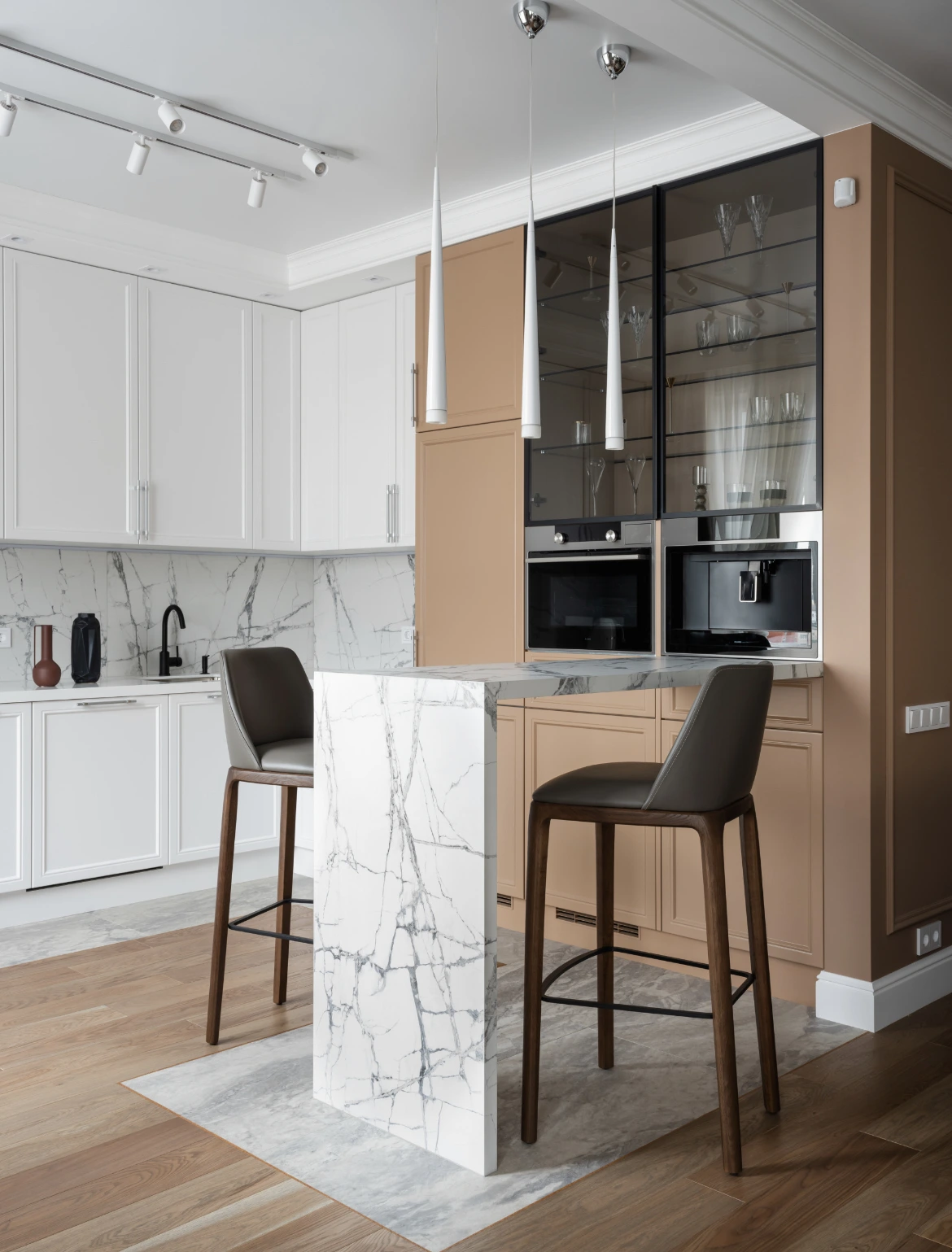 Одеська обл., квартира 120 m²